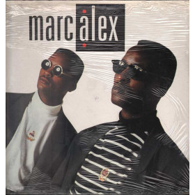 Marc Alex Lp Vinile Marcalex ATCO Sigillato 0075679140319 Marc Alex Lp 33giri Marcalex Nuovo Sigillato 0075679140319