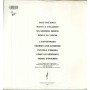Gino Paoli ‎Lp Vinile Matto Come Un Gatto / WEA Sigillato 0090317439815