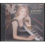 Chopin CD Chopin Forever RTI Music – RTI10602 Sigillato
