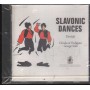 Antonín Dvorak CD Slavonic Dances CBS – 44802 Sigillato