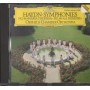 Joseph Haydn CD Symphonies No. 48 Maria Theresia, No. 49 La Passione Deutsche – 4196072 Sigillato