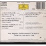 Aaron Copland CD Appalachian Spring Deutsche Grammophon – 4133242 Sigillato