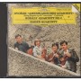 Dvorak CD Zypressen / Quartett No. 2 Deutsche – 4196012 Sigillato
