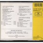 Dvorak CD Zypressen / Quartett No. 2 Deutsche – 4196012 Sigillato