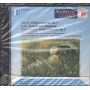 Bruch CD Violin Concerto 1, 5, Symphonie Espagnole Sony – SBK48274 Sigillato