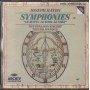 Joseph Haydn CD Symphonies Le Matin, Le Midi, Le Soir Archiv – 4230982 Sigillato