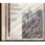 Jean Adam Guilain CD Pièces Pour Orgue Sony – SK57489 Sigillato