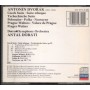 Antal Dorati CD Czech Suite, Prague Waltzes Decca – 4143702 Sigillato