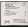 Charles Ives CD Symphonies Nos. 2, 3 Sony Classical – SK46440 Sigillato
