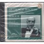 Berlioz CD Harold In Italy, King Lear Overture, Roman Carnival MPK47679 Sigillato