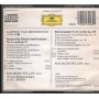 Beethoven CD Klavierkonzert, Piano Concerto No. 3 Deutsche – 4134462 Sigillato