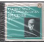 Anton Bruckner CD Symphony No. 3 CBS – MPK45880 Sigillato