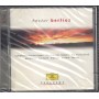 Hector Berlioz CD Panorama Deutsche – 2894691182 Sigillato