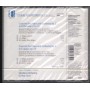 Beethoven CD Piano Concertos No. 2 E No. 4 Sony – SBK48165 Sigillato