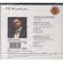 Beethoven CD Symphony No. 2, No. 7 CBS – MK45534 Sigillato