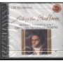 Beethoven CD Symphony No. 2, No. 7 CBS – MK45534 Sigillato