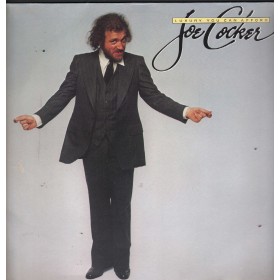 Joe Cocker Lp Vinile Luxury You Can Afford Asylum Records – AS53087 Nuovo