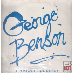 George Benson Lp Vinile I Grandi Successi Warner Bros – 9548307251 Sigillato
