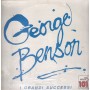 George Benson Lp Vinile I Grandi Successi Warner Bros – 9548307251 Sigillato