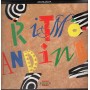 Atahualpa Lp Vinile Ritmo Andino DFC – DFC57702 Nuovo