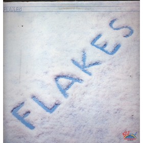 Flakes Lp Vinile Omonimo Same Salsoul Records – SA8540 Nuovo