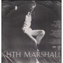 Keith Marshall Lp Vinile Omonimo Same VIP – VIP20280 Sigillato