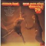 James Last Lp Vinile New Non Stop Dancing 79 Polydor – 2371924 Nuovo