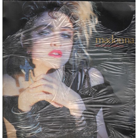 Madonna Lp Vinile The First Album Sire – 9238671 Sigillato