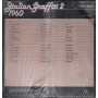 Various Lp Vinile Italian Graffiti 2 - 1960 	Fonit Cetra – PL720 Sigillato