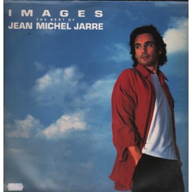 Jean-Michel Jarre Lp Vinile Images Polydor – 5113061 Nuovo