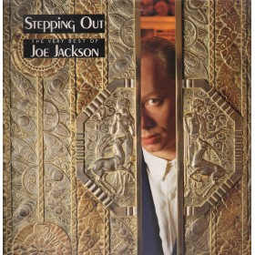 Joe Jackson Lp Vinile Stepping Out AEM Records – 3970521 Nuovo