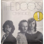 The Doors Lp 33giri Other Voices   Nuovo Sigillato  Sleeve: Gatefold