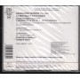 Rossini, Bizet CD La Boutique Fantasque CBS – MDK46508 Sigillato