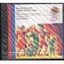 Rossini, Bizet CD La Boutique Fantasque CBS – MDK46508 Sigillato