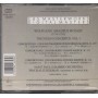 Mozart, Zukerman CD Violin Concertos Nos. 1, 2, 3 CBS – MDK44653 Sigillato