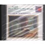 Reger, Duo Tal E Groethuysen CD Piano Music For Four Hands – SK47671 Sigillato