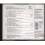 Fumiaki Miyamoto CD Mozart Oboe Concertos Sony – SK48032 Sigillato