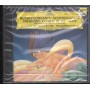 Korsakov, Stravinsky, Myung-Whun Chung CD Scheherazade, L'Oiseau, Suite Sigillato