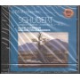 Schubert, Barenboim CD Symphony No. 1 - No. 2 CBS  – MK45662 Sigillato