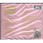 Connie Francis CD The Collection Sony – SBK47652 Sigillato