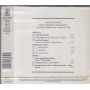 Sibelius, Grieg, Ormandy CD Finlandia, Valse Triste, Lyric Suite CBS – MBK44895 Sigillato