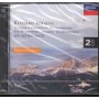 Strauss, Solti CD Also Sprach, Heldenleben, Alpensinfonie, Juan, Eulenspiegel Sigillato