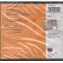 Strauss, Solti CD Also Sprach, Heldenleben, Alpensinfonie, Juan, Eulenspiegel Sigillato