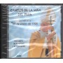 Schola Cantorium Coralina CD Cantos De La Misa Del Papa Éditions Jade – 74321555712 Sigillato
