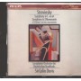 Stravinsky, Colin Davis CD Symphony In C, In 3 Movements Philips – 4169852 Sigillato