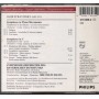 Stravinsky, Colin Davis CD Symphony In C, In 3 Movements Philips – 4169852 Sigillato