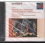 Schutz, Koln CD Historien Der Geburt Und Auferstehung Jesu Christi Sigillato