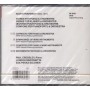 Stravinsky, Crossley CD Concerto For Piano E Wind Instruments SK45797 Sigillato
