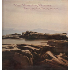 The  Moody Blues Lp Vinile Seventh Sojourn / Threshold Gatefold Apribile Nuovo The  Moody Blues Lp 33giri Gatefold Seventh Sojourn Nuovo