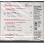 Rachlin, Israel Orchestra, Mehta CD Violin Concerto No. 3 - No. 2 Sony – SK48373 Sigillato